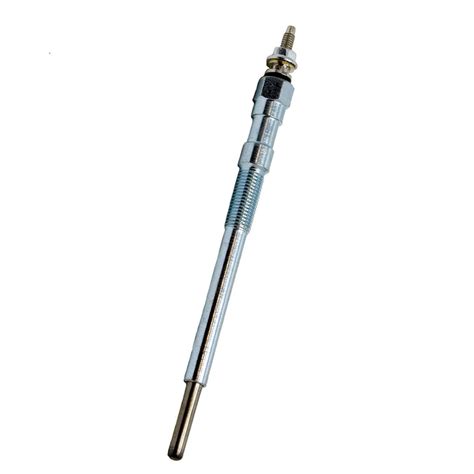 bobcat skid steer glow plug|S185 Glow Plug Replacement .